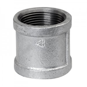 Malleable Iron Pipe Fittings Couplings