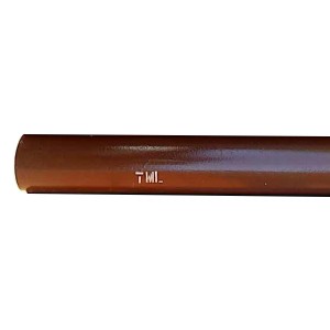 Ang EN877 TML cast iron pipe