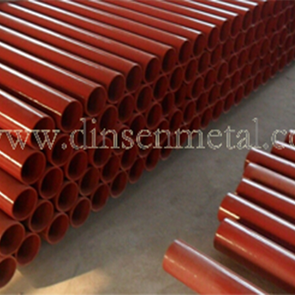 Factory source Mlb Pipes From China - Epoxy powder pipe – DINSEN