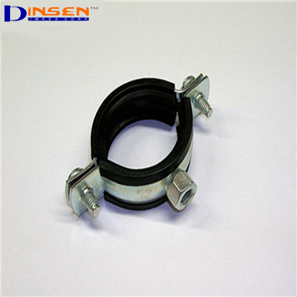 Manufacturer for Ss Coupling Rapid - Heavy clamp – DINSEN detail pictures