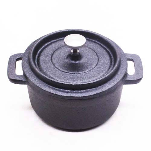 DA-C10001/13001/14001   cast iron  DISA  high quality   cookware