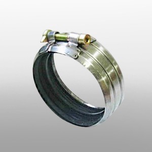 RAPID COUPLING JOINT & ACCESSARY