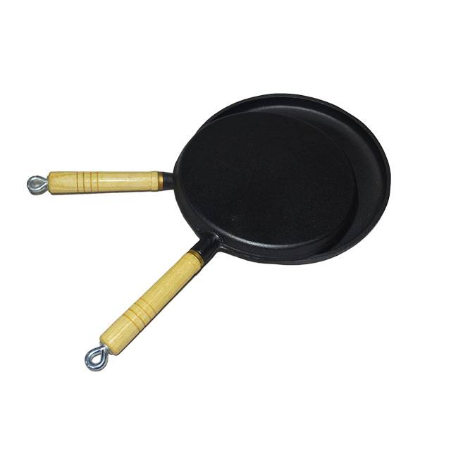 DA-CW23001/26002  cast iron  high quality  cookware  made in china