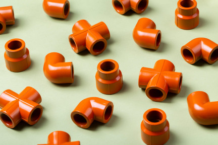 Pipe Fittings: Introduction to Different Types of Pipe Fittings