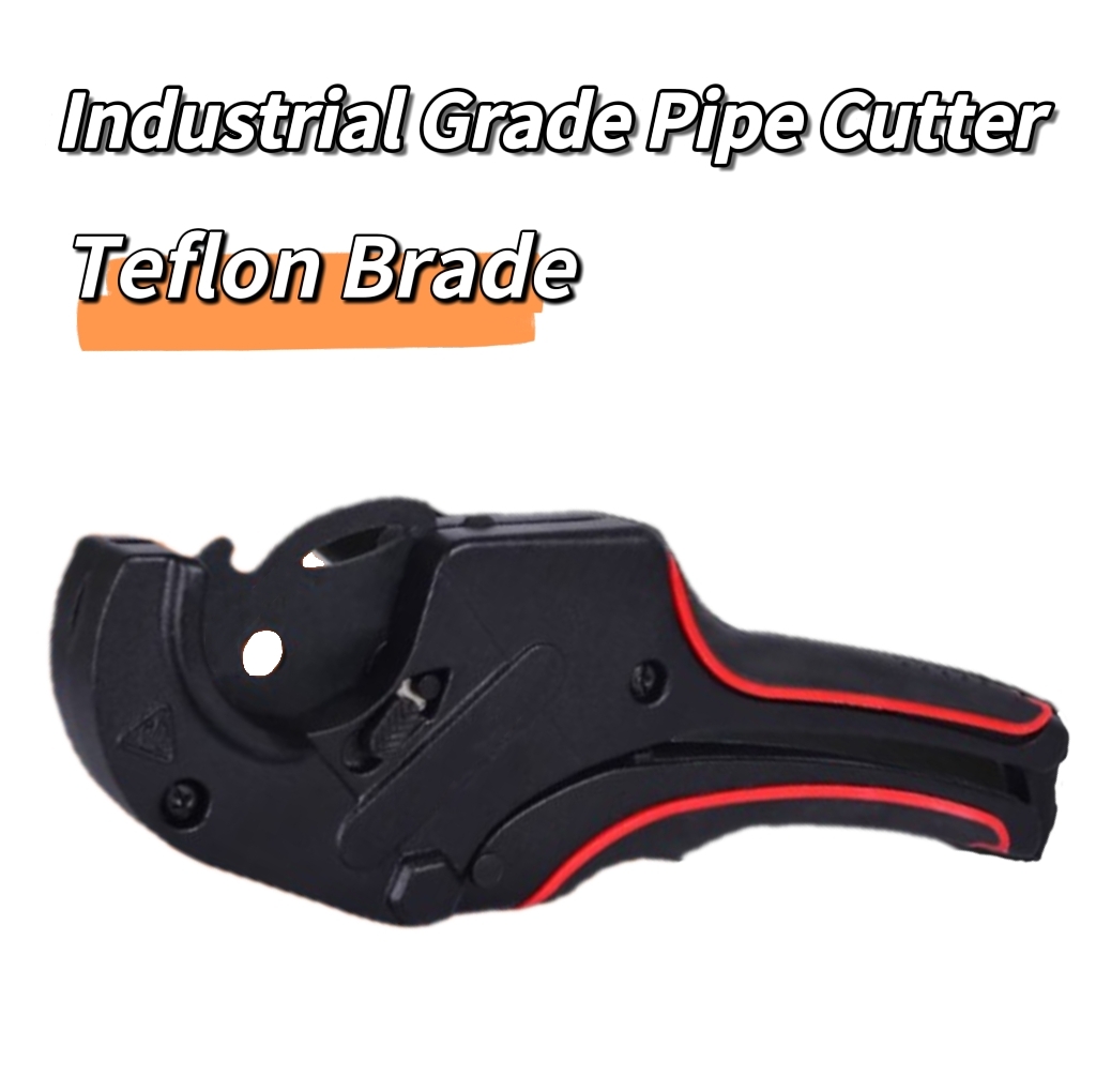 Hand Held Pipe Cutter