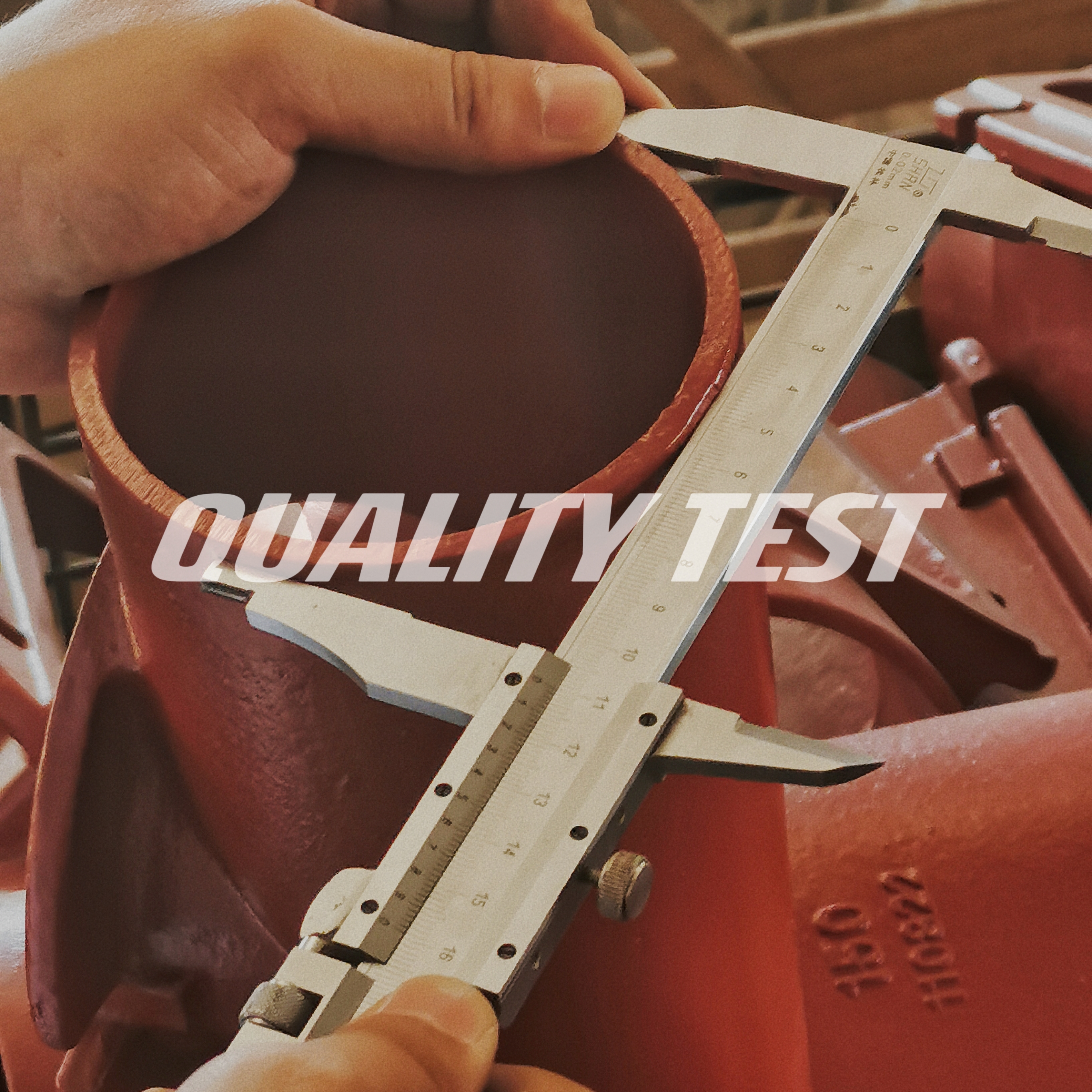 Adhere To Quality Assurance As The Core Of DINSEN Service