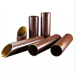 Ang EN877 TML cast iron pipe