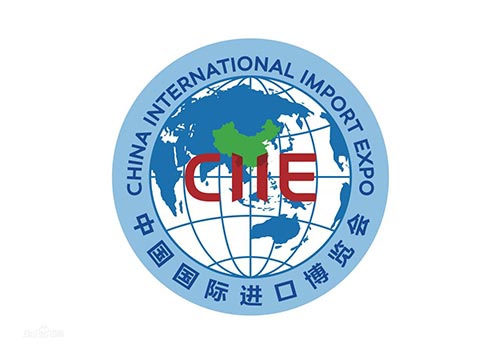 The 4th China International Import Fair opens in Shanghai, China