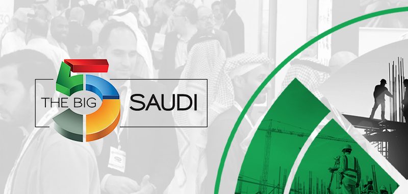 Big 5 Construct Saudi Draws Industry Attention in 2024