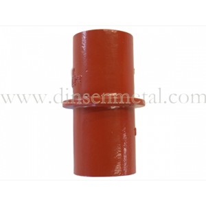 OEM Customized Mlb Pipes From China - Flange pipe – DINSEN