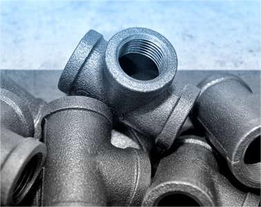 Pipe Fittings: An Overview
