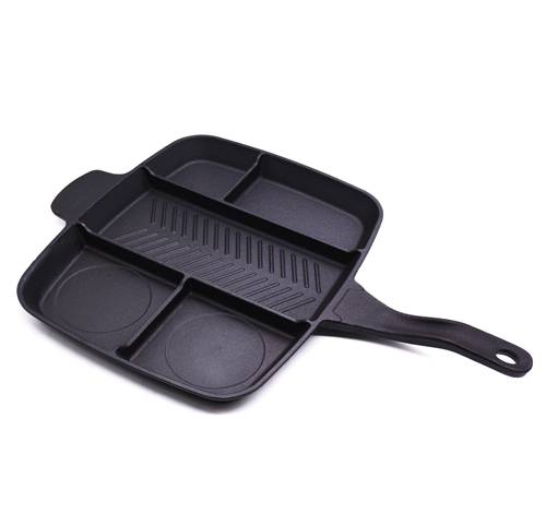 DA-GP38002   cast iron  cookware  2020 hot sale