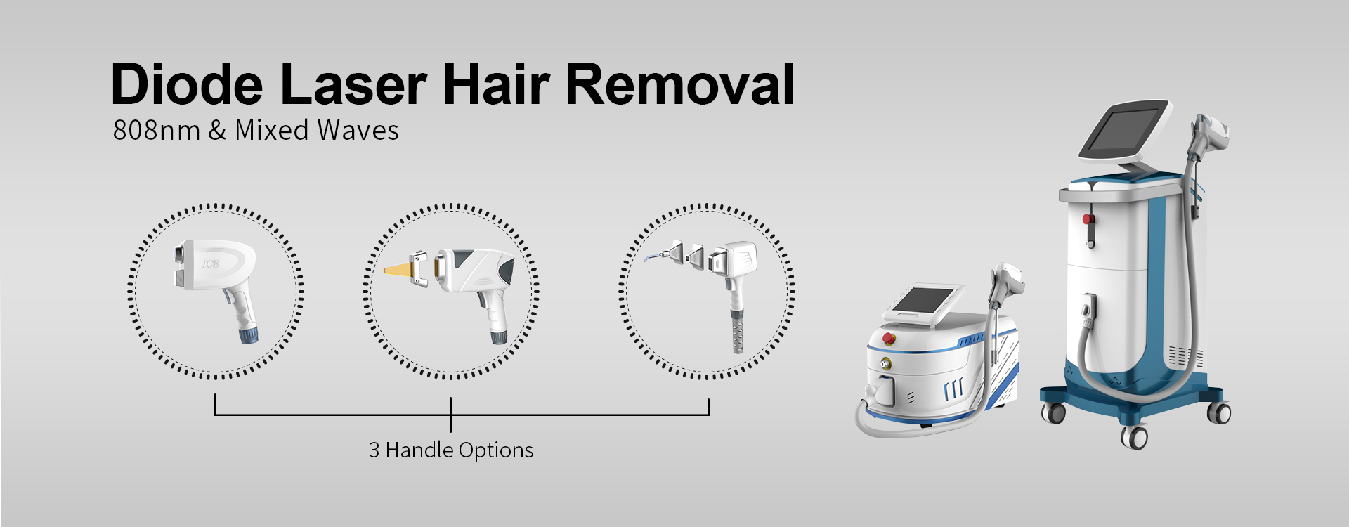 diode laser hair removal 