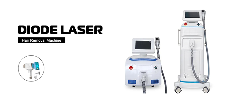 Why choose Diode Laser from Stelle Laser?