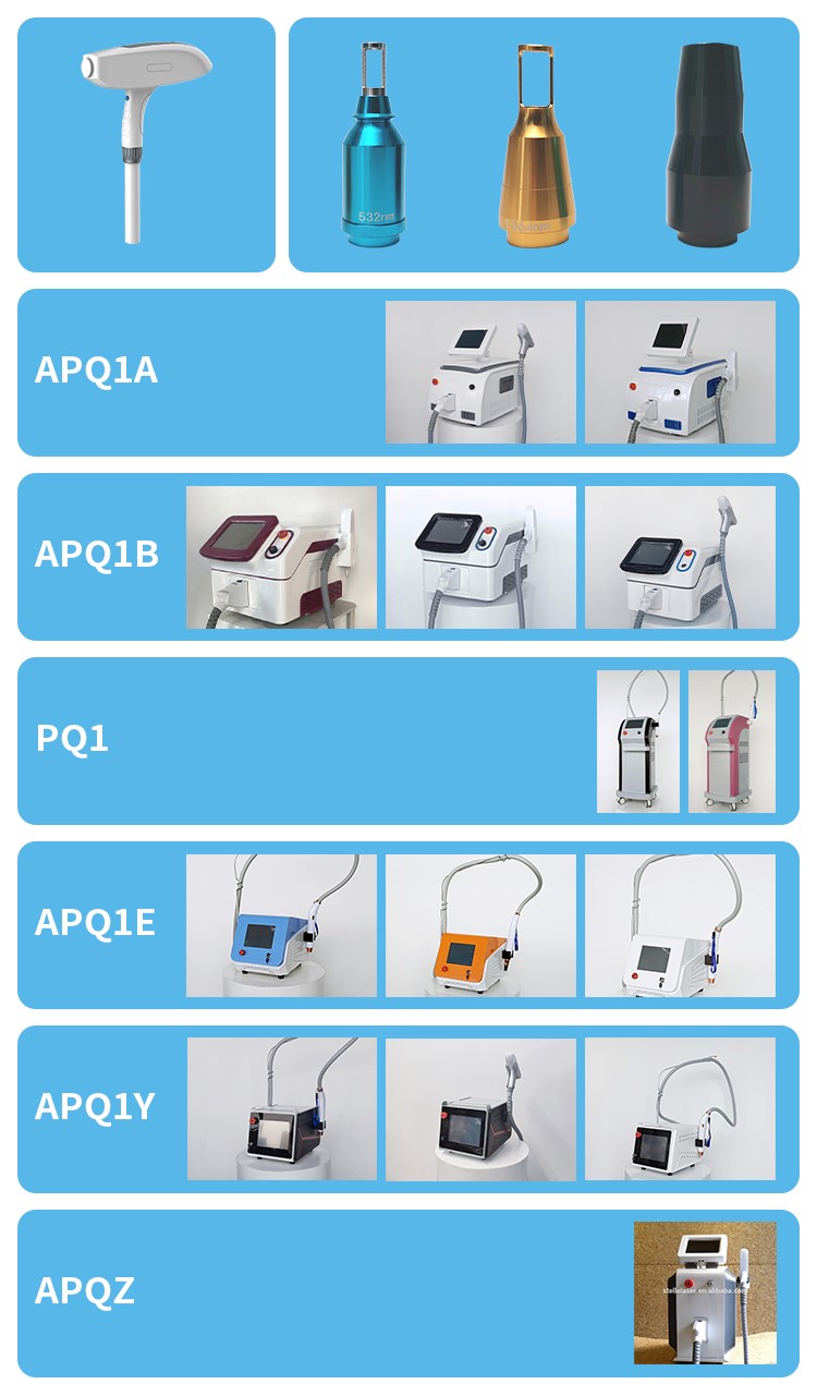 Why choose our Nd yag laser machine?