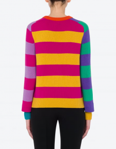 produsen rajutan sweater pullover untuk wanita