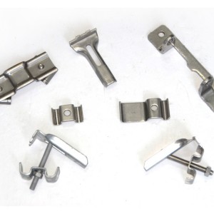 Cutting Stamping Parts 304 201 316 430 Processing Decor Sheet Metal Fabrication