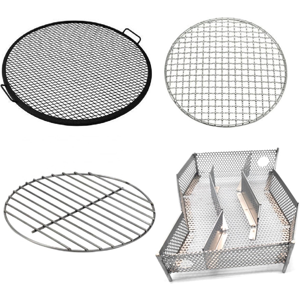 What types of BBQ grill mesh are you looking for? Dongjie Factory has all you need.