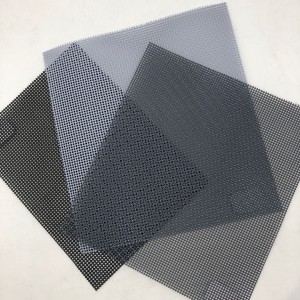 New Arrival China Fly Mesh For Windows - Metal Mesh Window Screen – Dongjie