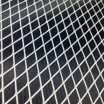 Factory Supply Black Expanded Metal - Barbecue Wire Mesh – Dongjie