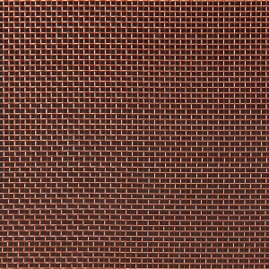 Factory Direct Supply Copper Micro Screen Woven Wire Mesh