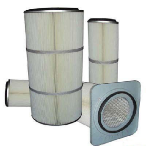 Тузан һава фильтрлары өчен гальванизацияләнгән металл фильтрның соңгы капкасы