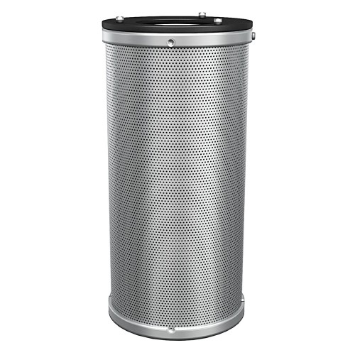 2019 High quality Filter Strainer - Activated Carbon Filter – Dongjie