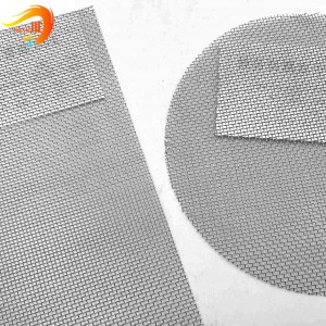 Window fly screen mesh materials insect mesh for home