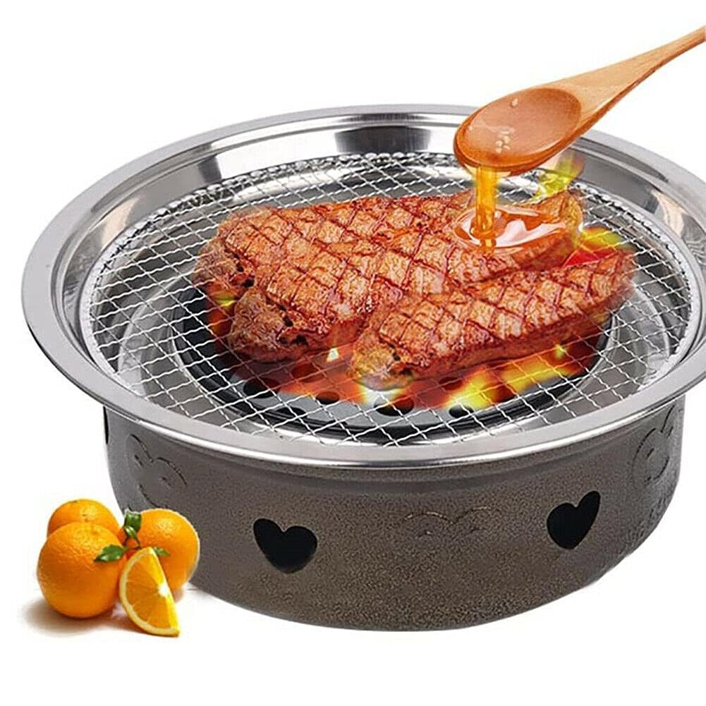 Barbecue essential tools——Metal BBQ Mesh