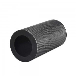 Corrosion-resistant 304 stainless steel punching filter cartridge