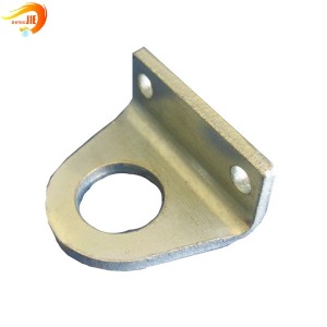 Custom Bending Stamping Metal Parts