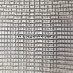 Professional Design Invisible PE/Polyester/Fiberglass/Nylon Anti Insect/Fly/Mosquito Screen Mesh for Windows and Magnetic Doors