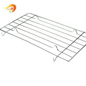 High Quality Stainless Steel  expanded metal mesh Barbecue Gril