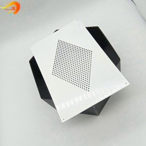 2019 China New Design China HVAC High Quality Single Deflection Grille Ceiling Vent Diffuser