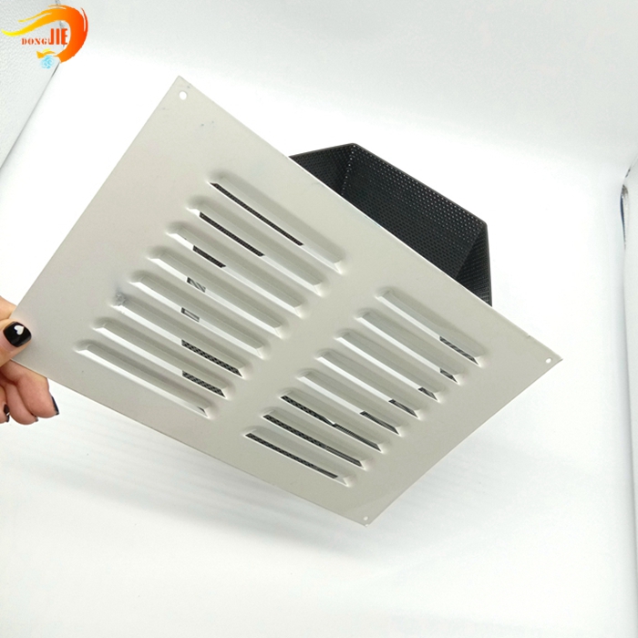 air flow grill