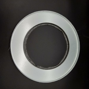 Factory Price Industrial Stainless Steel Filter End Cap for Replacement Filters