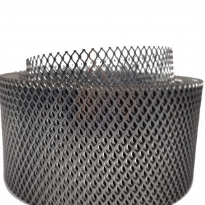 Original Factory Filter Mesh Stainless Steel Filters Iron Wire Mesh