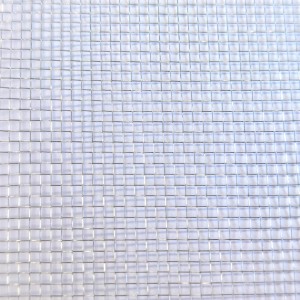 Closely Woven Stainless Steel Small Hole King Kong Mesh