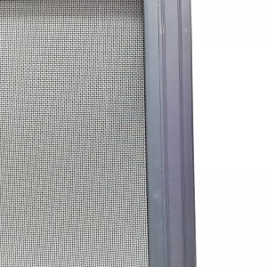 Stainless Steel King Kong Theft Proof Window Screen