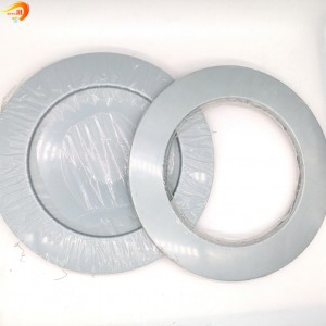 316 Stainless Steel Woven Wire Mesh Pipe Filter Bowl Mesh Cap