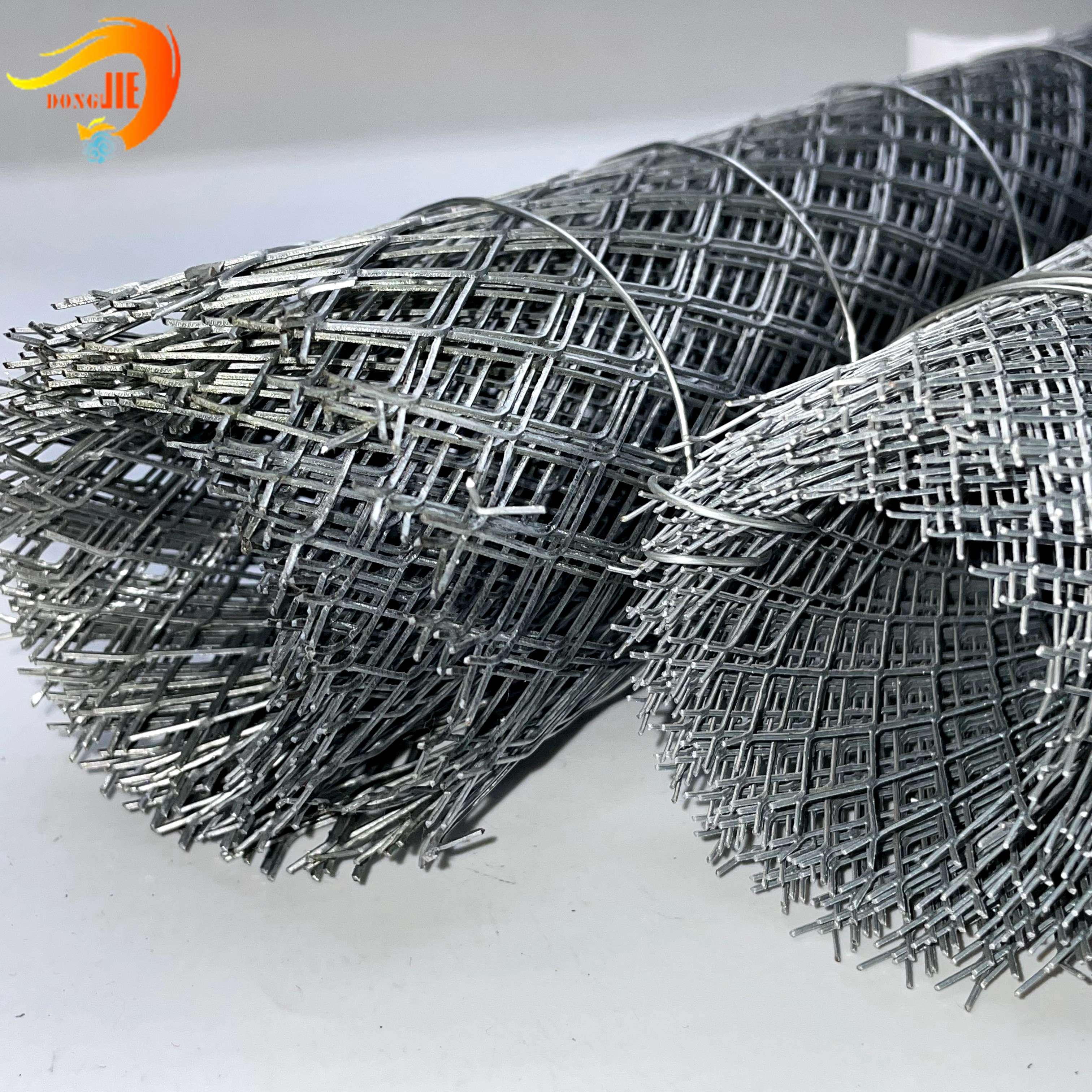 Fabricantes de alambre galvanizado bajo carbono - Distribuidores