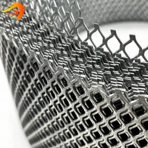 Prilagojena žična mreža filtra iz nerjavečega jekla za industrijski filter