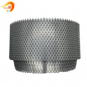 China Supplier China High Temperature Resistant 304 316L Stainless Steel Woven Wire Mesh for Filter