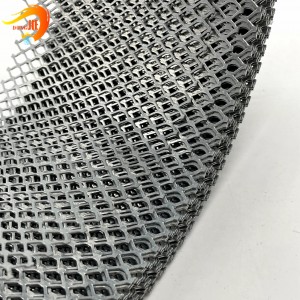 High-Quality Stainless Steel Expanded Metal Mesh for Filter