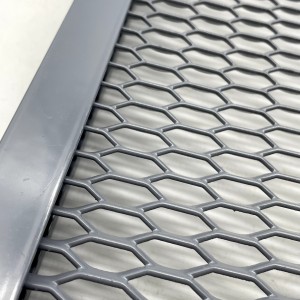 Aluminijski dekorativni stropni prošireni metalni stropni panel