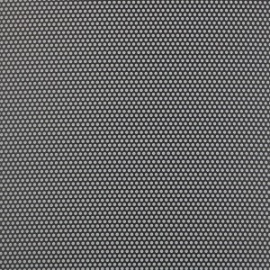 Factory wholesale Speaker Mesh Metal - Customized Perforated PVC Mesh – Dongjie