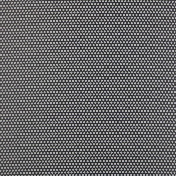 Wholesale Price Perforated Mesh Sheet - Customized Perforated PVC Mesh – Dongjie