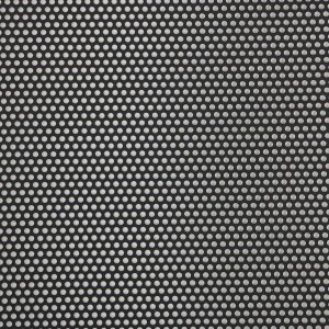 Factory wholesale Perforated Metal Wire Screen Mesh