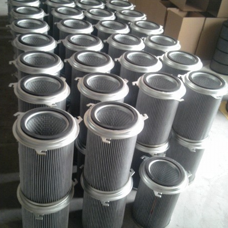 Knowledge about filter cartridge