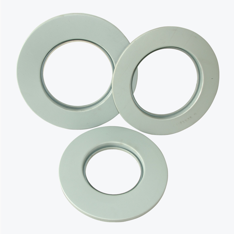 Manufacturer for Wire Mesh Filter - Filter End Caps – Dongjie